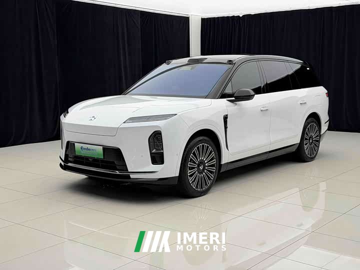 NIO ES8 2026 Six-Seat Executive Luxury Edition - ავტომობილი ჩინეთიდან