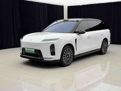 NIO ES8 2026 Six-Seat Executive Luxury Edition - ფოტო 1