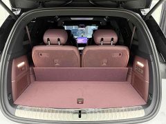 NIO ES8 2026 Six-Seat Executive Luxury Edition - ფოტო 12