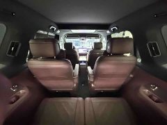 NIO ES8 2026 Six-Seat Executive Luxury Edition - ფოტო 13