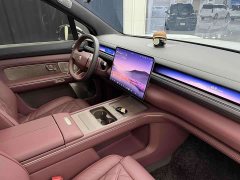 NIO ES8 2026 Six-Seat Executive Luxury Edition - ფოტო 14