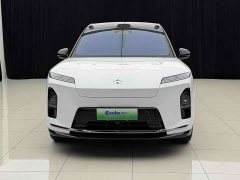 NIO ES8 2026 Six-Seat Executive Luxury Edition - ფოტო 2