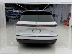 NIO ES8 2026 Six-Seat Executive Luxury Edition - ფოტო 3