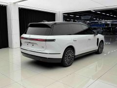 NIO ES8 2026 Six-Seat Executive Luxury Edition - ფოტო 4