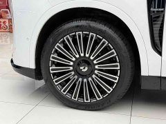 NIO ES8 2026 Six-Seat Executive Luxury Edition - ფოტო 5