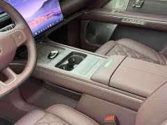 NIO ES8 2026 Six-Seat Executive Luxury Edition - ფოტო 6