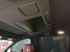 NIO ES8 2026 Six-Seat Executive Luxury Edition - ფოტო 8