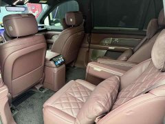 NIO ES8 2026 Six-Seat Executive Luxury Edition - ფოტო 9