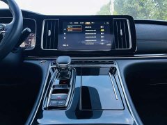 GAC Aion M8 Premier Series 390T Supreme Edition - ფოტო 11