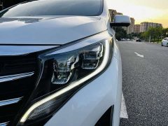 GAC Aion M8 Premier Series 390T Supreme Edition - ფოტო 13