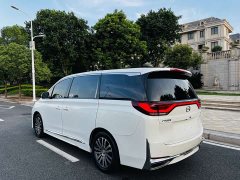 GAC Aion M8 Premier Series 390T Supreme Edition - ფოტო 17
