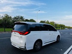 GAC Aion M8 Premier Series 390T Supreme Edition - ფოტო 19