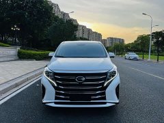 GAC Aion M8 Premier Series 390T Supreme Edition - ფოტო 2