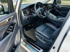 GAC Aion M8 Premier Series 390T Supreme Edition - ფოტო 7