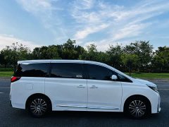 GAC Aion M8 Premier Series 390T Supreme Edition - ფოტო 8