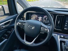 GAC Aion M8 Premier Series 390T Supreme Edition - ფოტო 9
