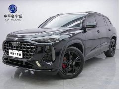 Audi Q6 45 TFSI quattro Dark Knight Edition 6-Seater - ფოტო 1