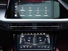 Audi Q6 45 TFSI quattro Dark Knight Edition 6-Seater - ფოტო 10