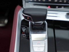 Audi Q6 45 TFSI quattro Dark Knight Edition 6-Seater - ფოტო 12