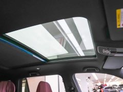 Audi Q6 45 TFSI quattro Dark Knight Edition 6-Seater - ფოტო 13