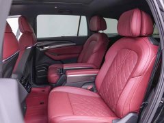 Audi Q6 45 TFSI quattro Dark Knight Edition 6-Seater - ფოტო 14