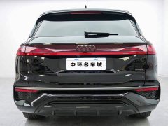 Audi Q6 45 TFSI quattro Dark Knight Edition 6-Seater - ფოტო 16