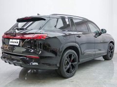 Audi Q6 45 TFSI quattro Dark Knight Edition 6-Seater - ფოტო 17