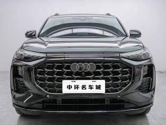 Audi Q6 45 TFSI quattro Dark Knight Edition 6-Seater - ფოტო 4