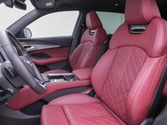 Audi Q6 45 TFSI quattro Dark Knight Edition 6-Seater - ფოტო 6