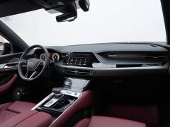 Audi Q6 45 TFSI quattro Dark Knight Edition 6-Seater - ფოტო 8