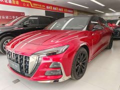 FAW Red Flag H6 2.0T Premium Edition - ფოტო 1