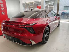 FAW Red Flag H6 2.0T Premium Edition - ფოტო 10