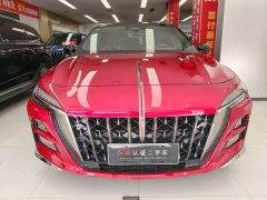 FAW Red Flag H6 2.0T Premium Edition - ფოტო 2