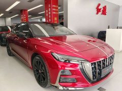 FAW Red Flag H6 2.0T Premium Edition - ფოტო 3