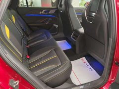 FAW Red Flag H6 2.0T Premium Edition - ფოტო 6
