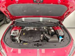 FAW Red Flag H6 2.0T Premium Edition - ფოტო 8