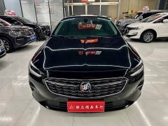 Buick Regal 652T Smart Comfort Edition - ფოტო 1