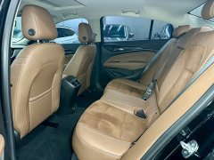Buick Regal 652T Smart Comfort Edition - ფოტო 10