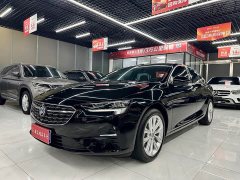 Buick Regal 652T Smart Comfort Edition - ფოტო 2