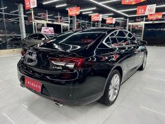 Buick Regal 652T Smart Comfort Edition - ფოტო 4