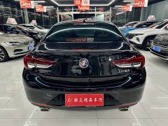 Buick Regal 652T Smart Comfort Edition - ფოტო 5