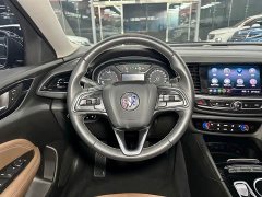 Buick Regal 652T Smart Comfort Edition - ფოტო 8