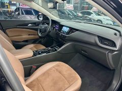 Buick Regal 652T Smart Comfort Edition - ფოტო 9