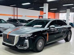 FAW Red Flag H5 2.0T Automatic Smart Connected Flagship Comfort Edition - ფოტო 1