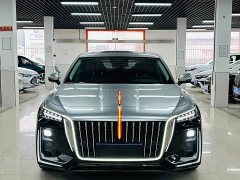 FAW Red Flag H5 2.0T Automatic Smart Connected Flagship Comfort Edition - ფოტო 2