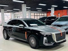 FAW Red Flag H5 2.0T Automatic Smart Connected Flagship Comfort Edition - ფოტო 3