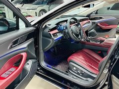 FAW Red Flag H5 2.0T Automatic Smart Connected Flagship Comfort Edition - ფოტო 4