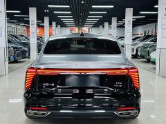 FAW Red Flag H5 2.0T Automatic Smart Connected Flagship Comfort Edition - ფოტო 9