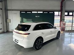 Li Auto L6 Max Smart Refresh Edition - ფოტო 3