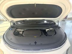 Li Auto L6 Max Smart Refresh Edition - ფოტო 5